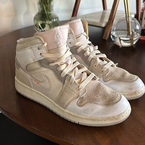 Nike Air Jordans Mid SE Craft Youth